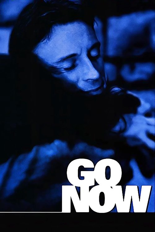 Постер Go Now